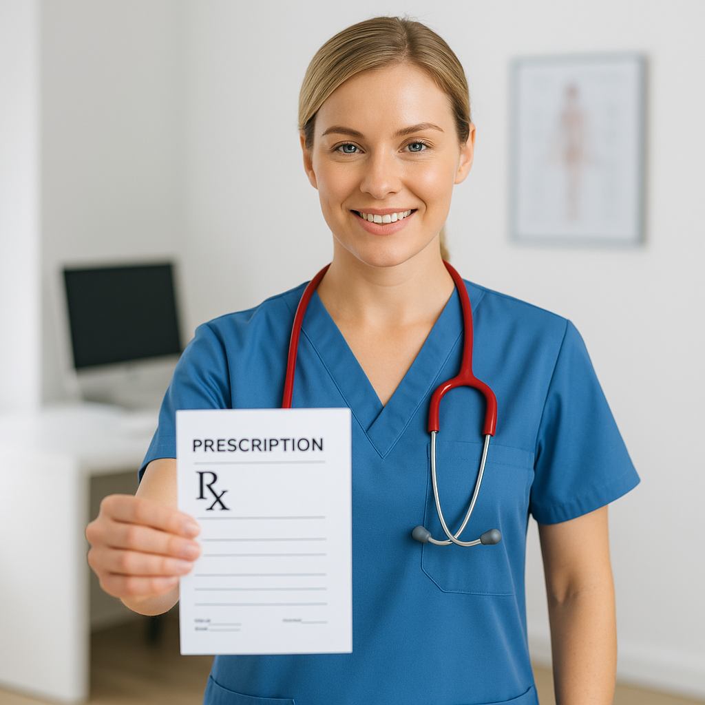 Prescriptions