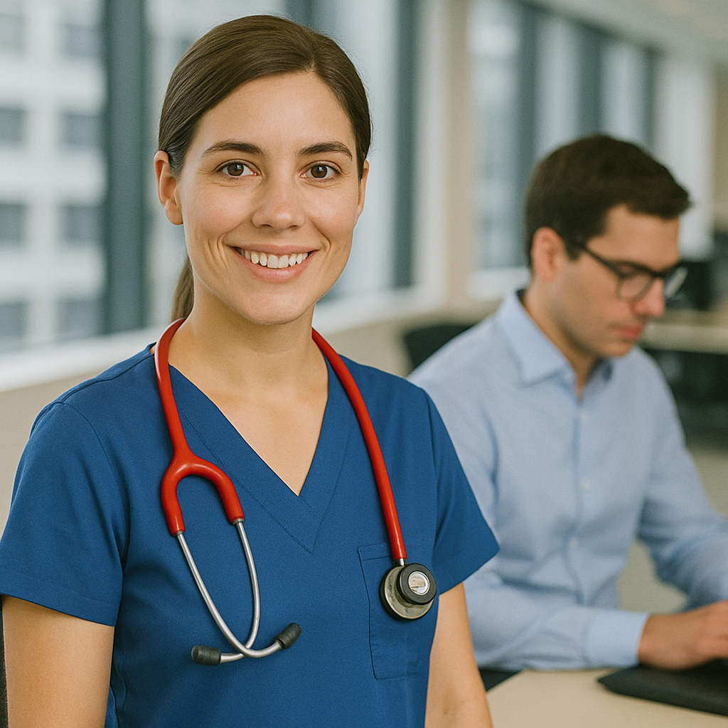 Soins en entreprise Prévention et sécurité au travail