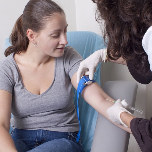Vaccination & Santé-voyage Protégez-vous dès aujourd’hui
