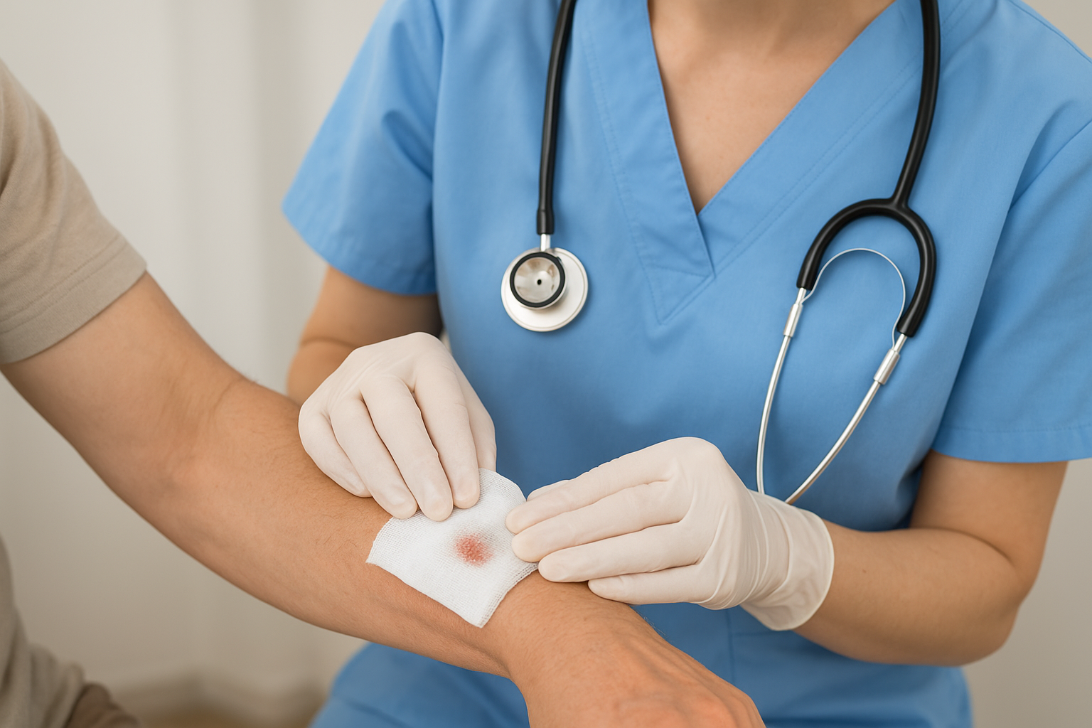 Soins Infirmiers Soins Infirmiers