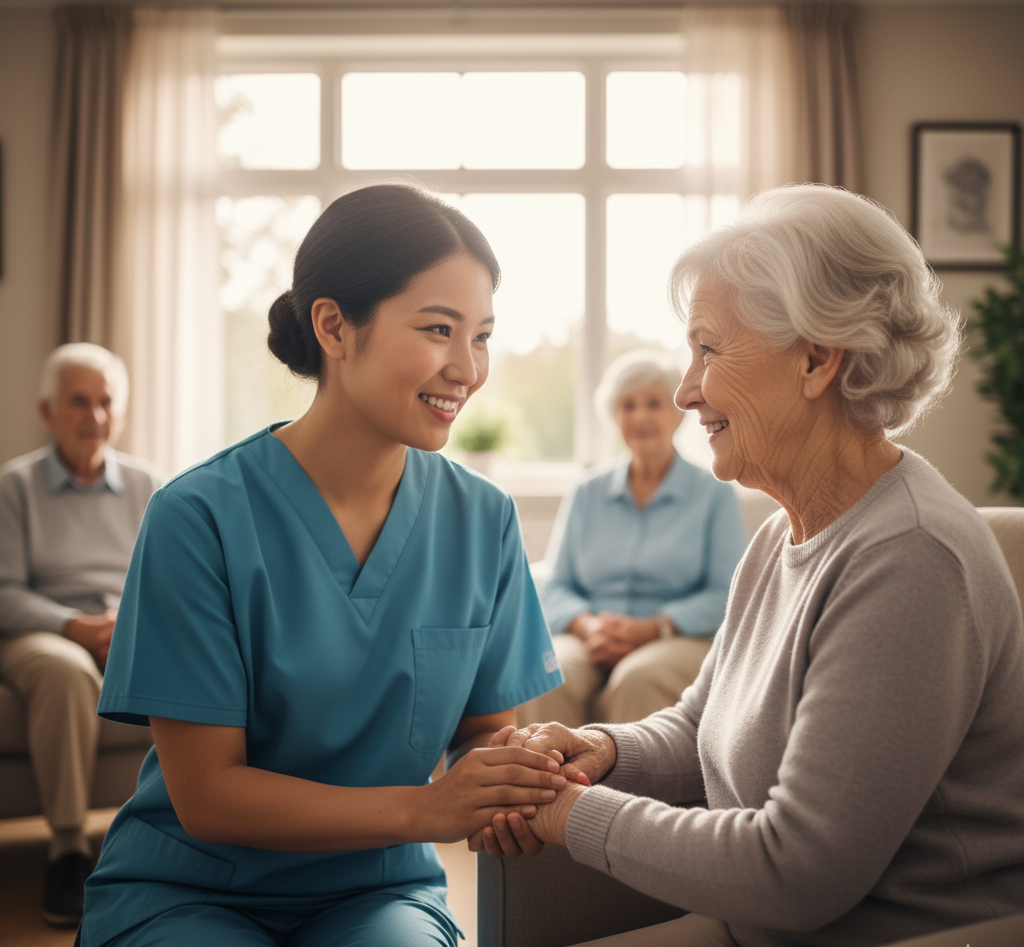 Bienveillance Offrir des soins humains, respectueux et personnalisés, en plaçant toujours le patient au cœur de nos priorités.